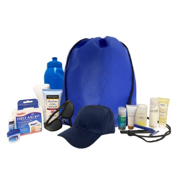 Summer Outreach Kit