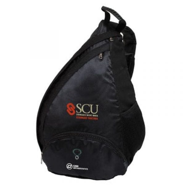 The Tear Drop Sling Bag - Image 2