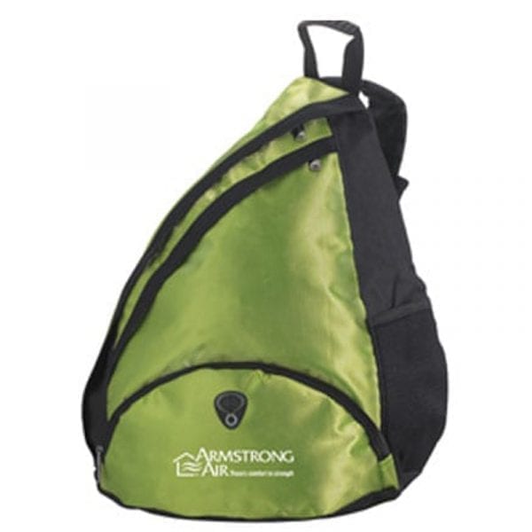 The Tear Drop Sling Bag - Image 3