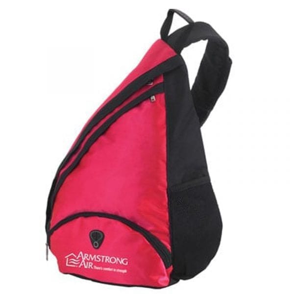 The Tear Drop Sling Bag - Image 4