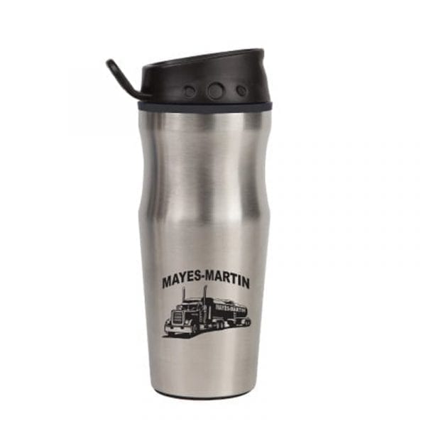 The Efficient Travel Mug - Image 2