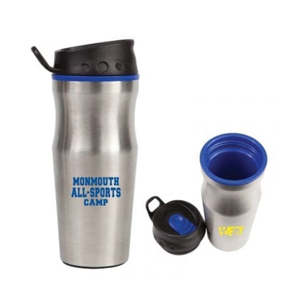 The Efficient Travel Mug - Image 3