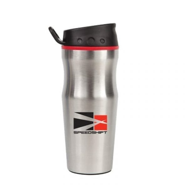 The Efficient Travel Mug - Image 4