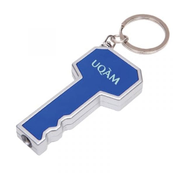 The Key Flashlight Keychain - Image 5