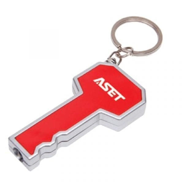 The Key Flashlight Keychain - Image 6