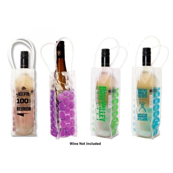 The Chill Wine Bag