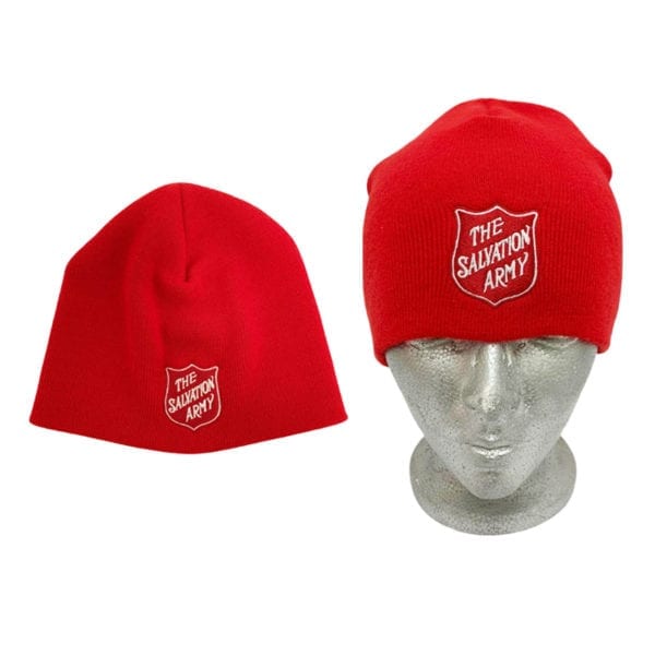 Knit Beanie Toque