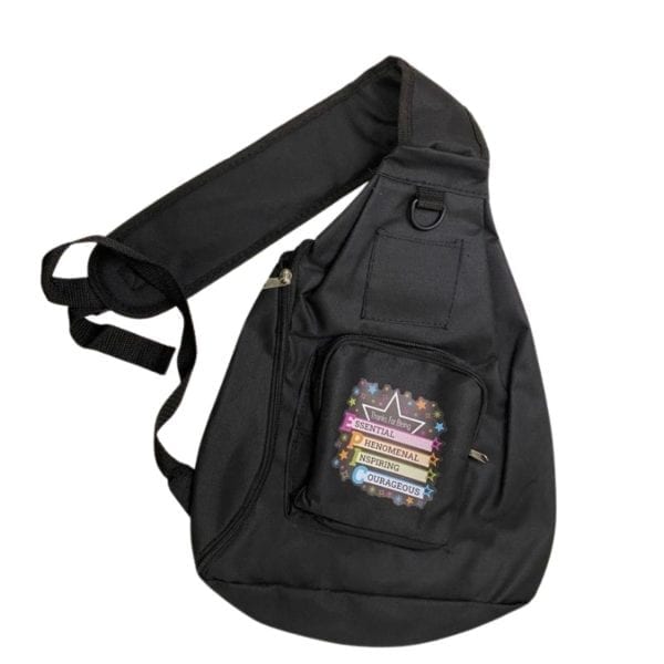 Custom Durable Sling Bag - Image 9