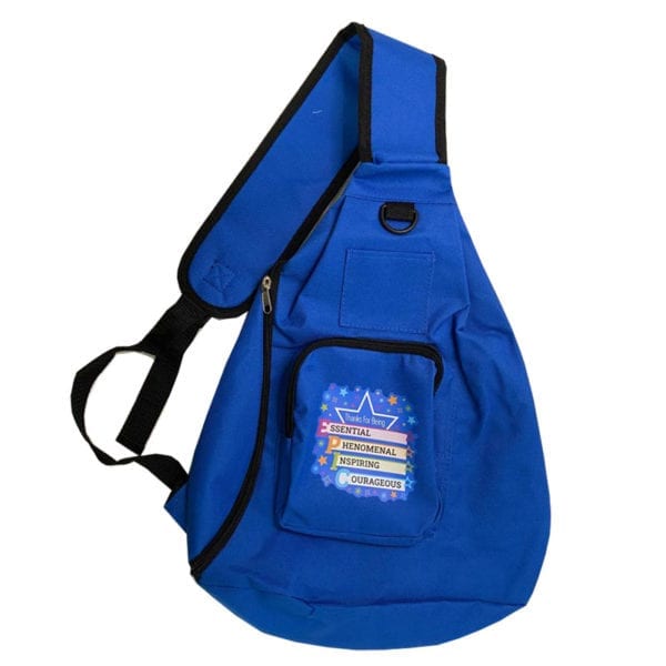 Custom Durable Sling Bag - Image 6