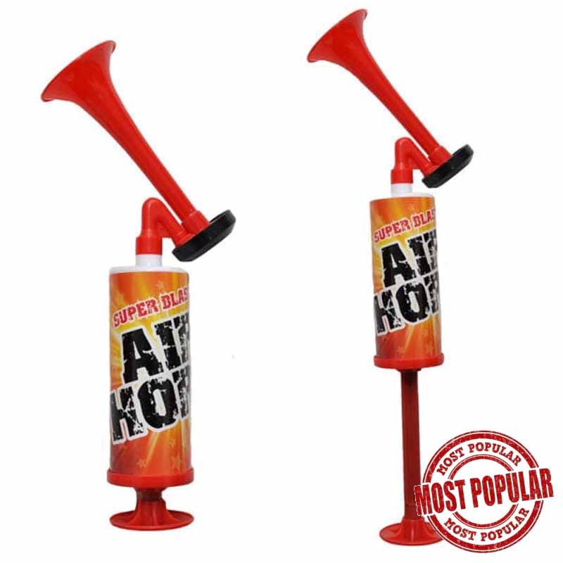 Wholesale Mini Super Blast Air Horn Bargains Group