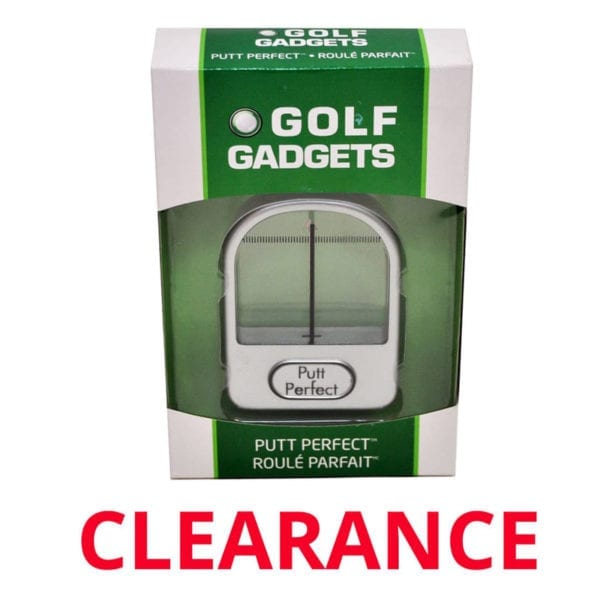 Wholesale Golf Gadgets  - Putt Perfect