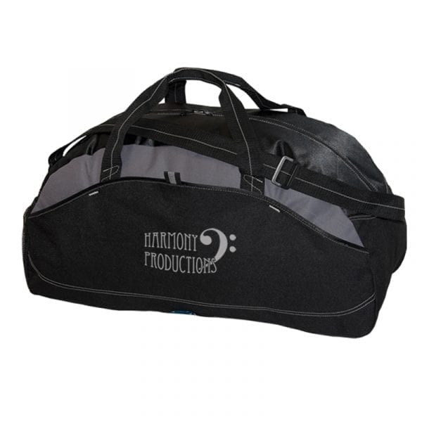 Cobalt 21" Sports Bag