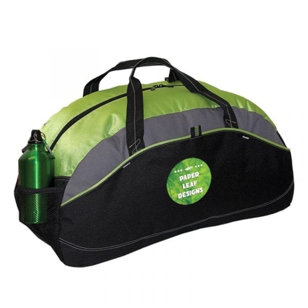 Cobalt 21" Sports Bag - Image 2