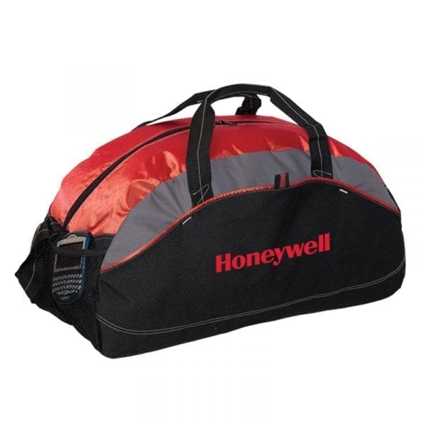 Cobalt 21" Sports Bag - Image 3