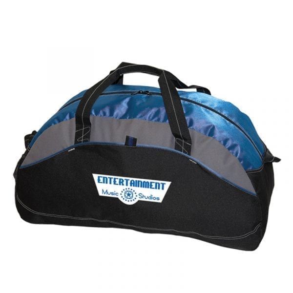 Cobalt 21" Sports Bag - Image 4
