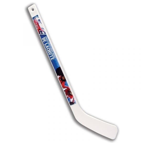Plastic Hockey Stick