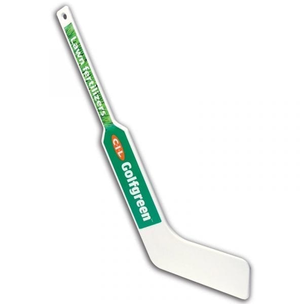 Plastic Hockey Stick (Goalie)