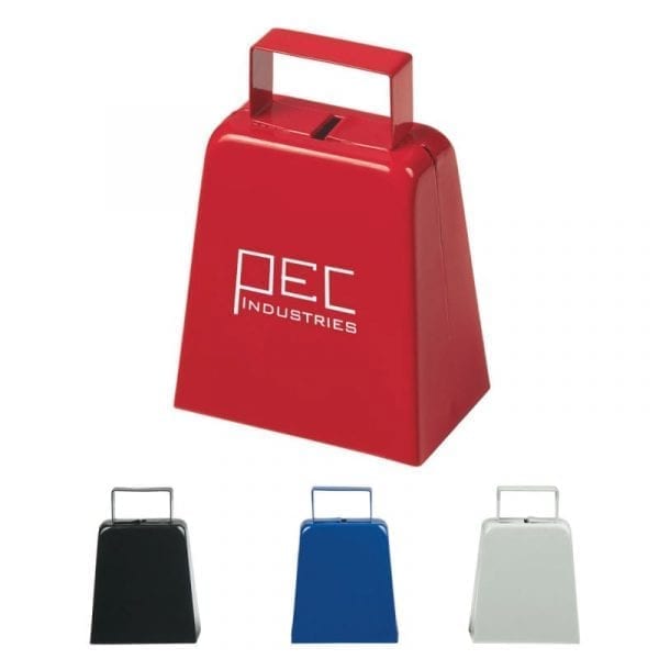 Large Cow Bell