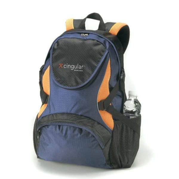 The Comfort Zone Backpack