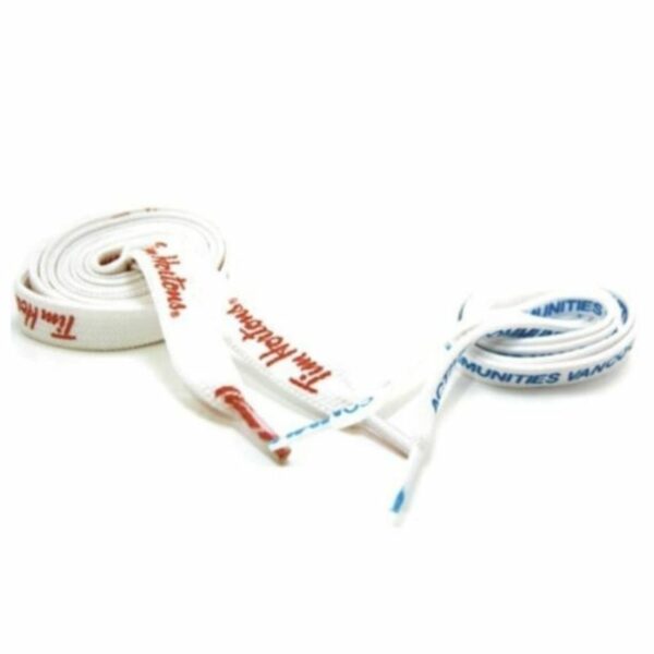 Custom 45" Shoe Laces