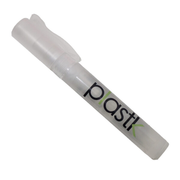 Custom Hand Cleanser Sprayer (8ml) - Image 2