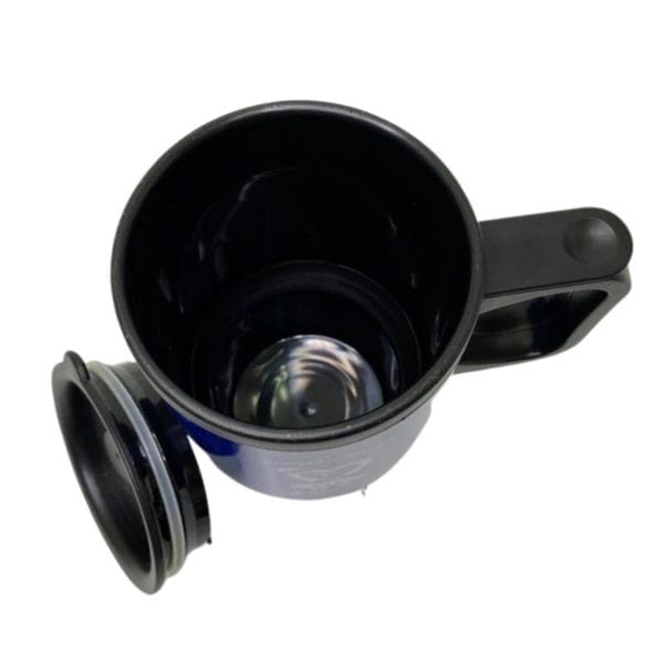 Custom 16oz / 500ml Right-On Travel Mug- Assorted Colours - Image 6