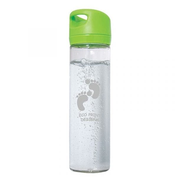 Glass Wide Mouth Bottle - Image 3