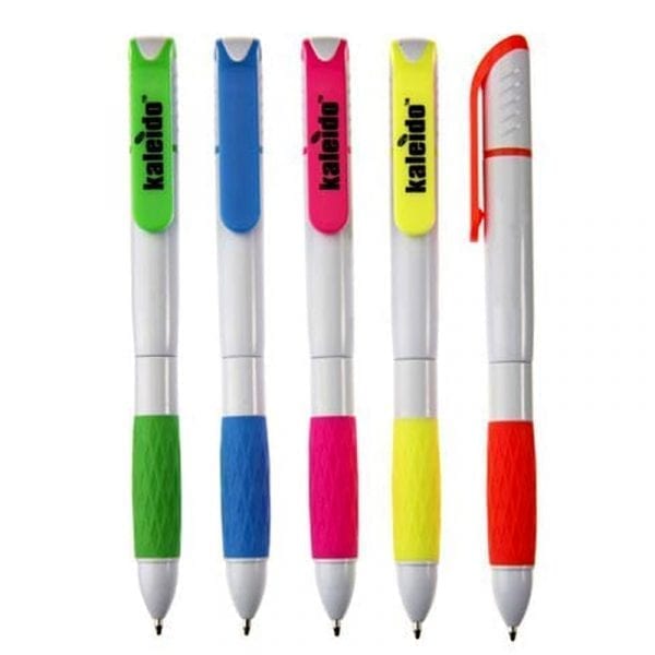 Deborah Pen/Highlighter Combo