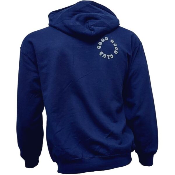 Custom Adult Hoodie Fleece Top - Image 33