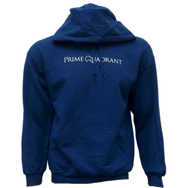 Custom Adult Hoodie Fleece Top - Image 32