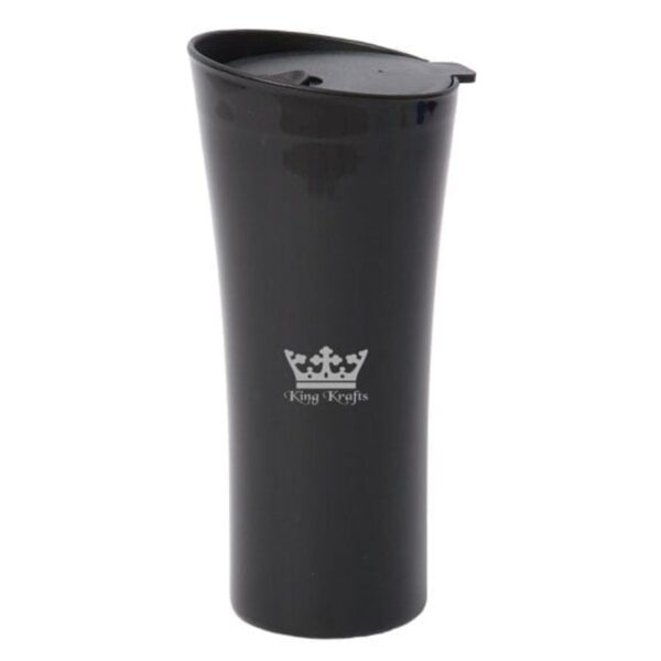 Liberty Travel Tumbler