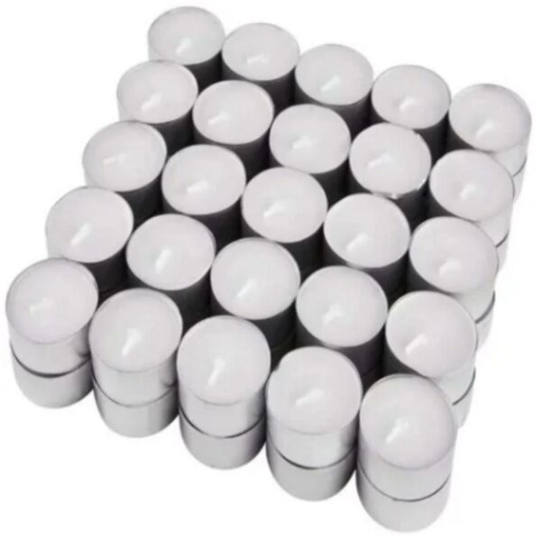 Wholesale Tealight Candles ($0.12 each) - Image 2