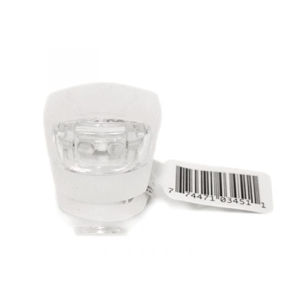 Wholesale Bike Lights Red & White Blinking - Image 3
