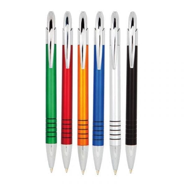 Mirage Pen