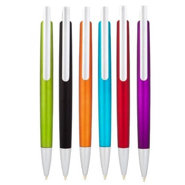 Frontier Pen