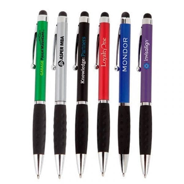 Fortune Pen & Stylus