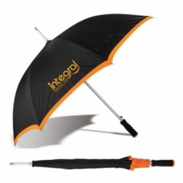 Custom Defender Umbrella