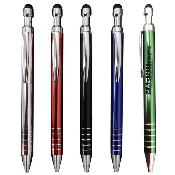 Bancroft Stylus & Pen