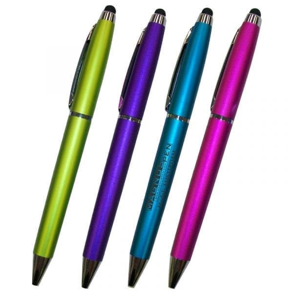Kitchener Stylus & Pen