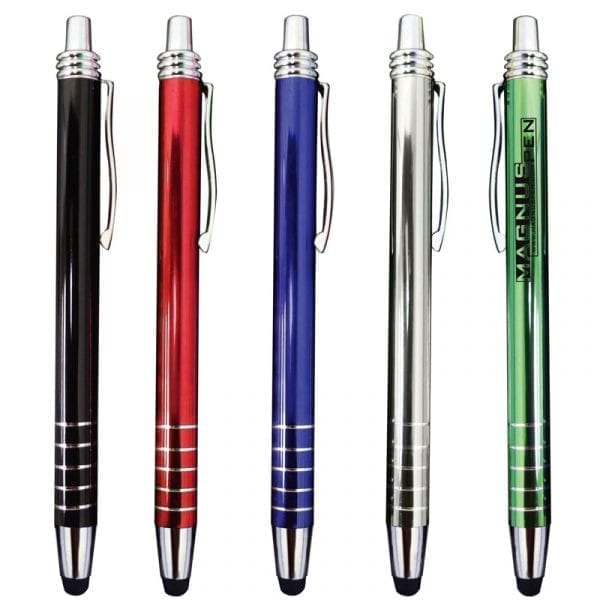 Ridge Stylus & Pen