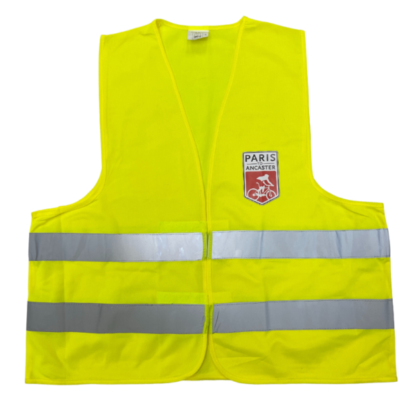 HighViz Safety Vest - Image 4