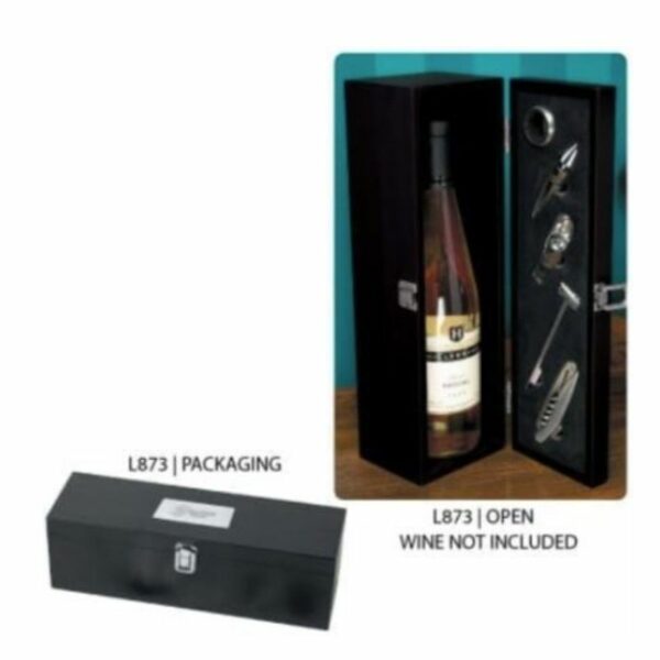 Custom Winery Wine Kit