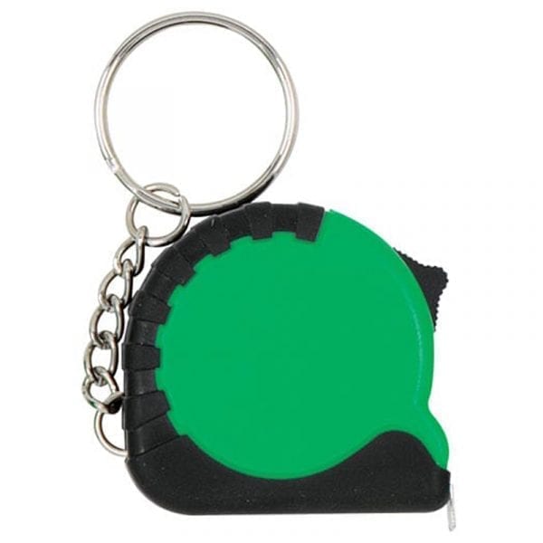 Key Chain Tape Measure - Image 3