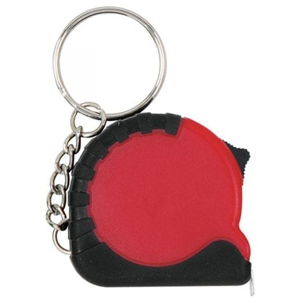 Key Chain Tape Measure - Image 4