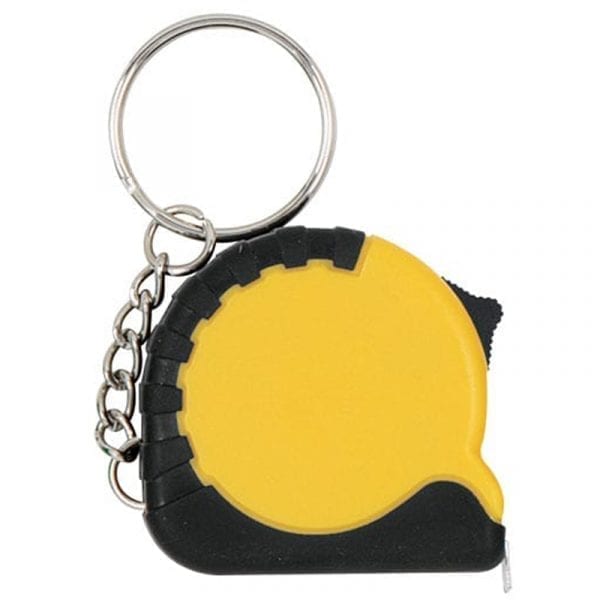 Key Chain Tape Measure - Image 5