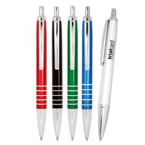 Mandalay Pen