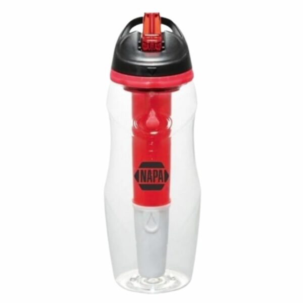 Custom Cool Gear Water Filtration Bottle