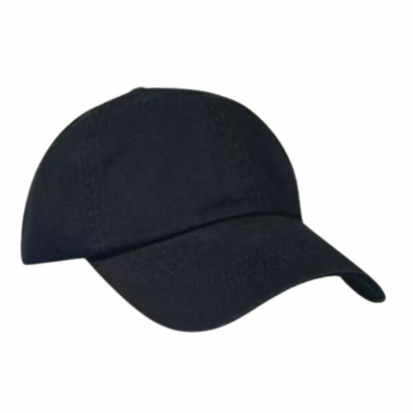 Custom Constructed Recycle Baseball Cap