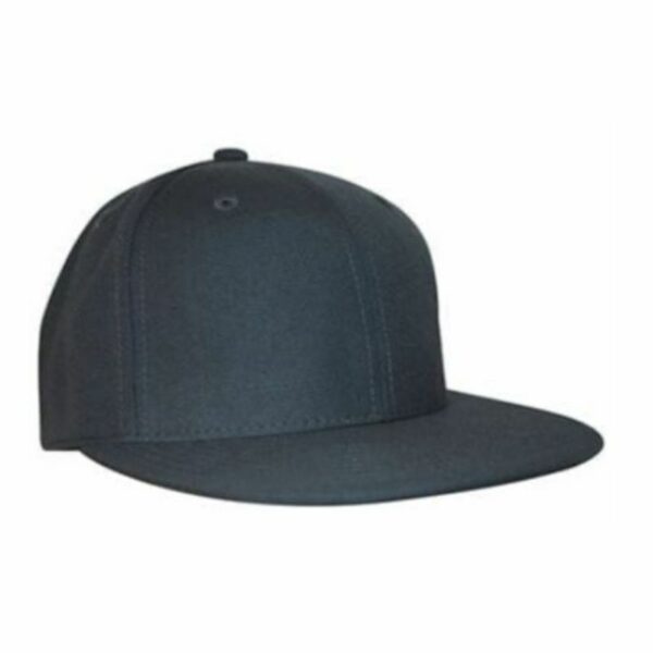 Custom Nu-Fit Flat Bill Hat