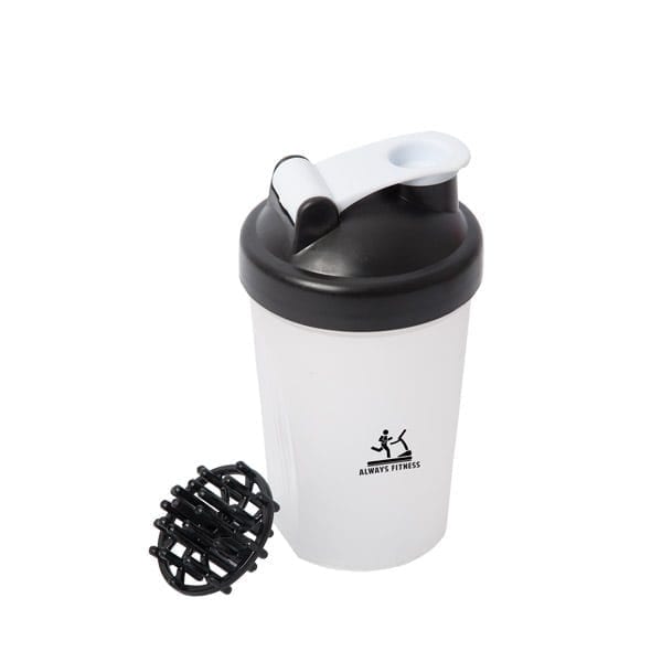Cross-Trainer Shaker Bottle - Image 3